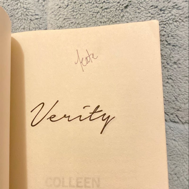 Verity