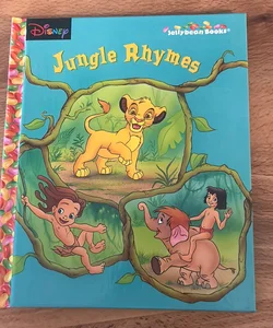 Jungle Rhymes