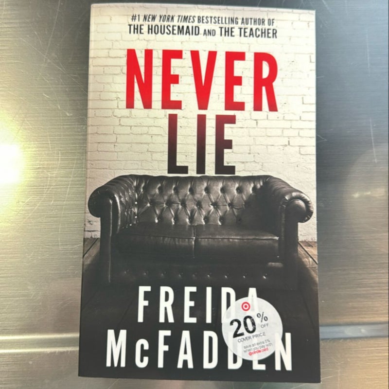Never Lie