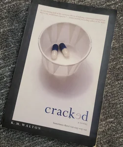 Cracked