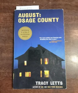 August: Osage County (TCG Edition)