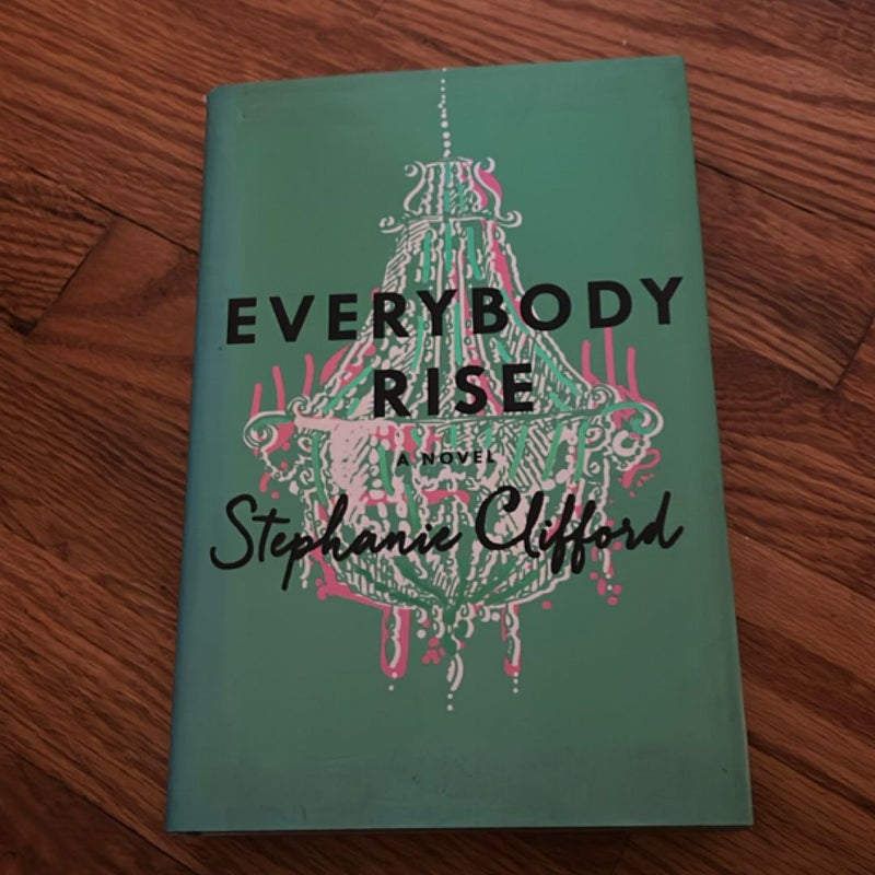 Everybody Rise