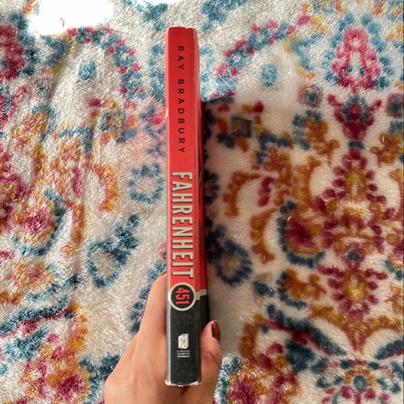 Fahrenheit 451