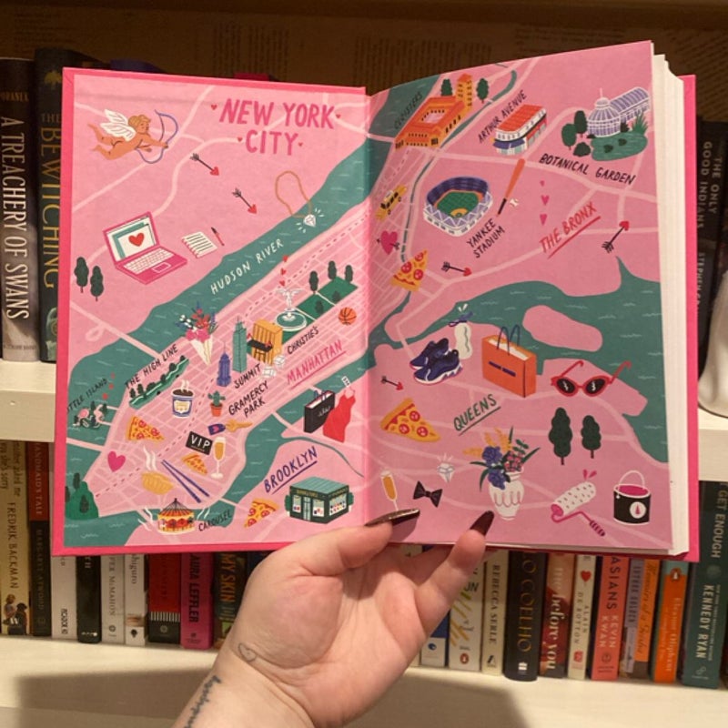 Summer in the City (Standard Edition)