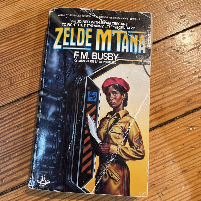 Zelle M’Tana
