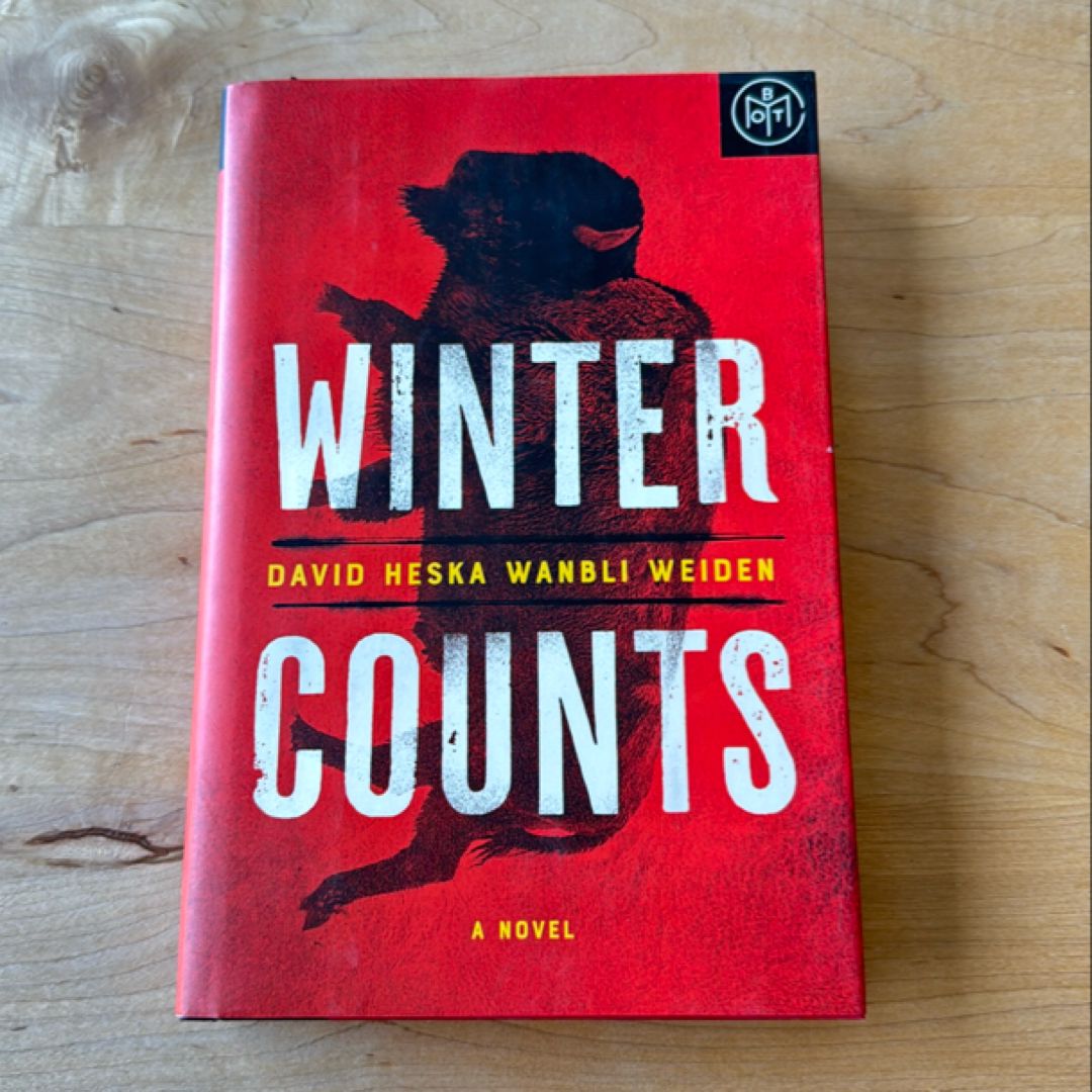 Winter Counts