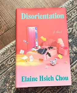 Disorientation