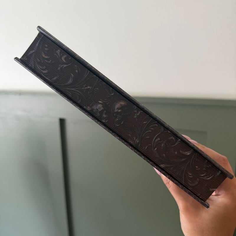 The Book of Azrael