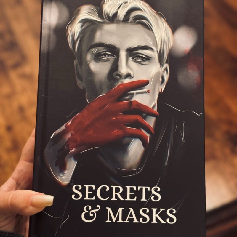 Secrets & Masks