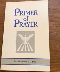 Primer of Prayer