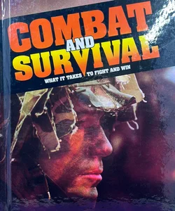 Combat and survival #24