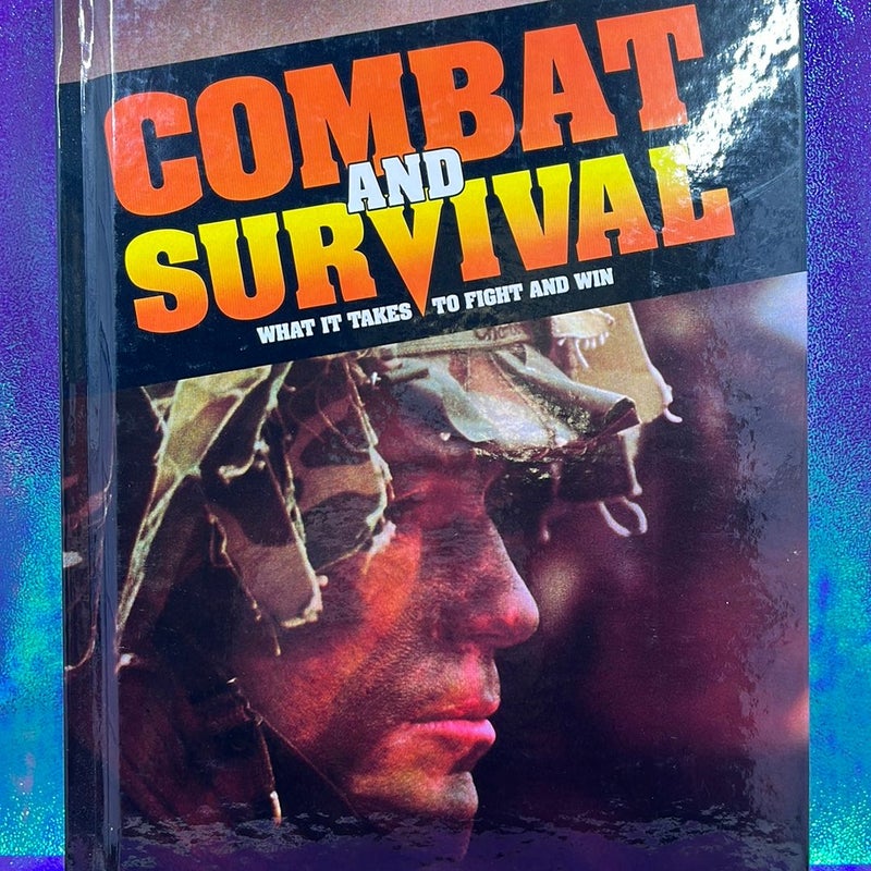 Combat and survival #24