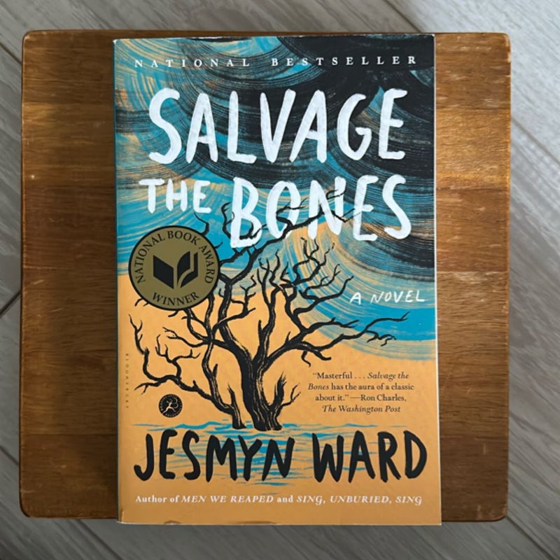 Salvage the Bones