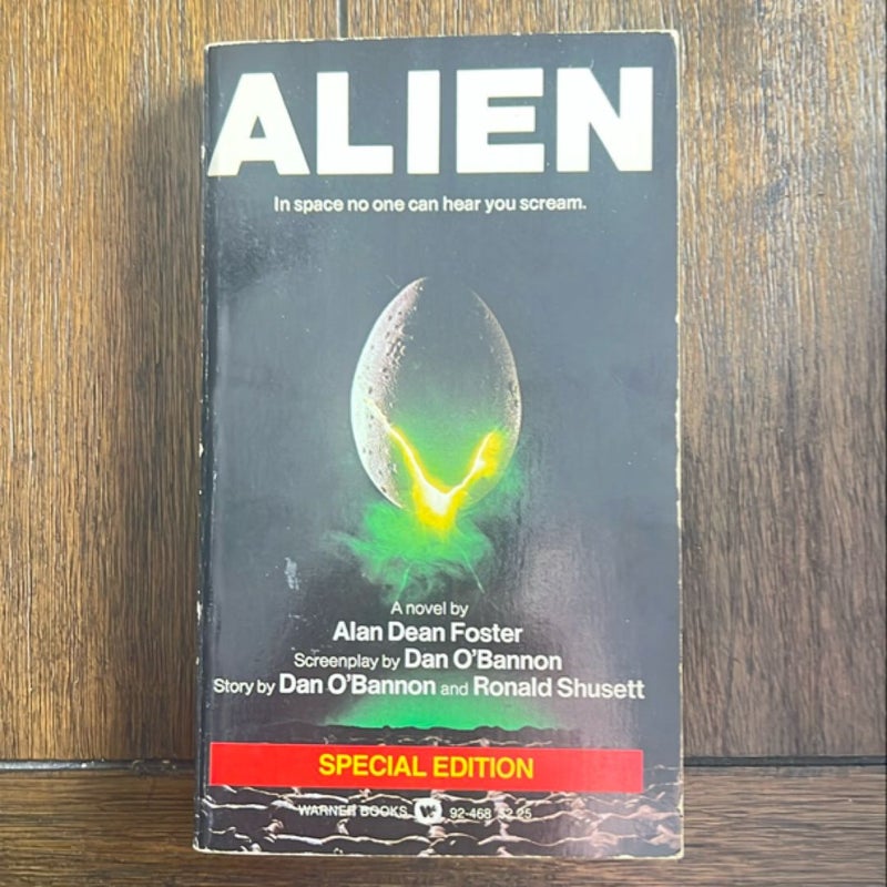 Alien