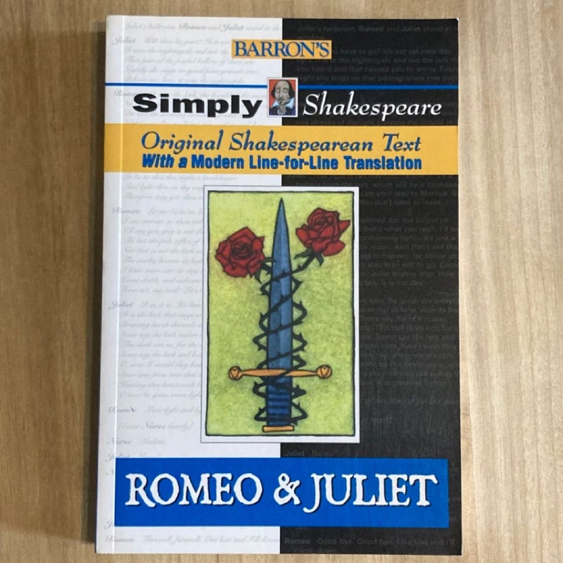 Romeo & Juliet