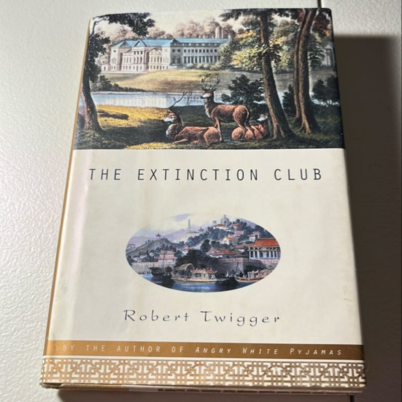 The Extinction Club