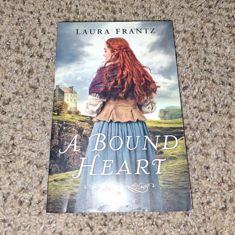 A Bound Heart