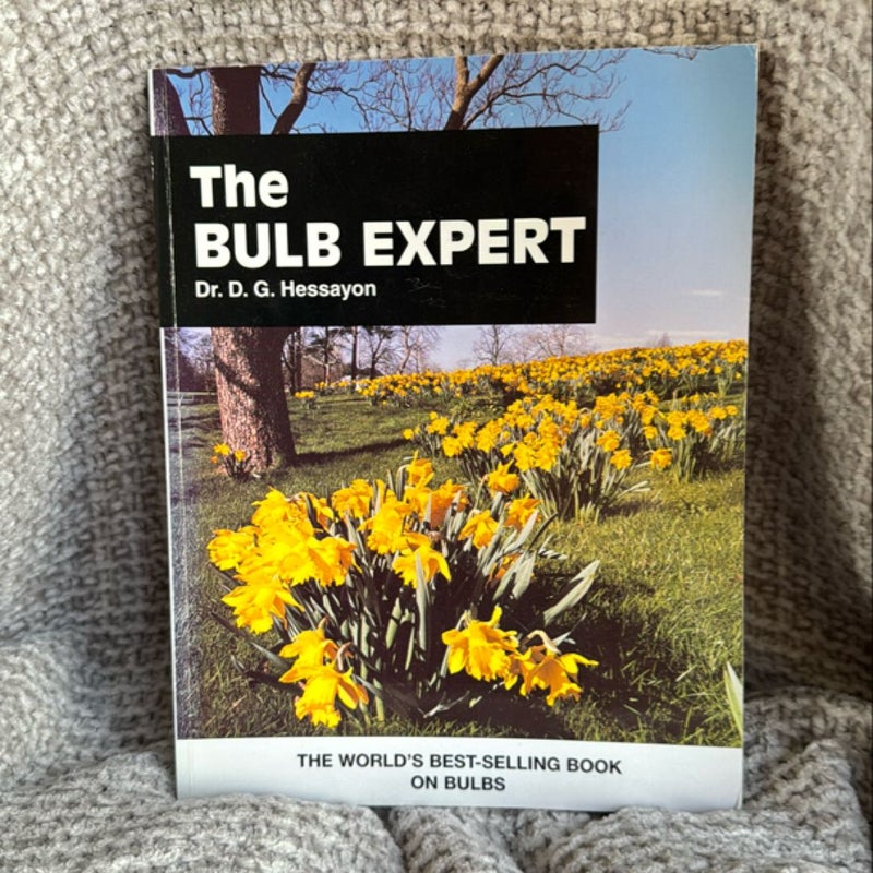 The Bulb Expert