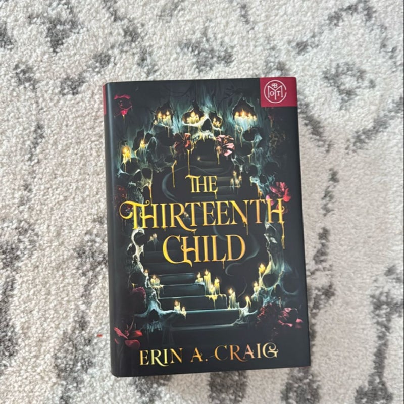 The Thirteenth Child