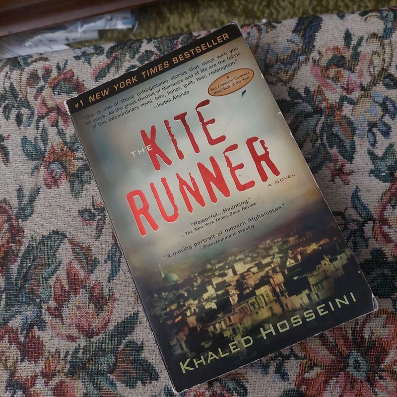 The Kite Runner