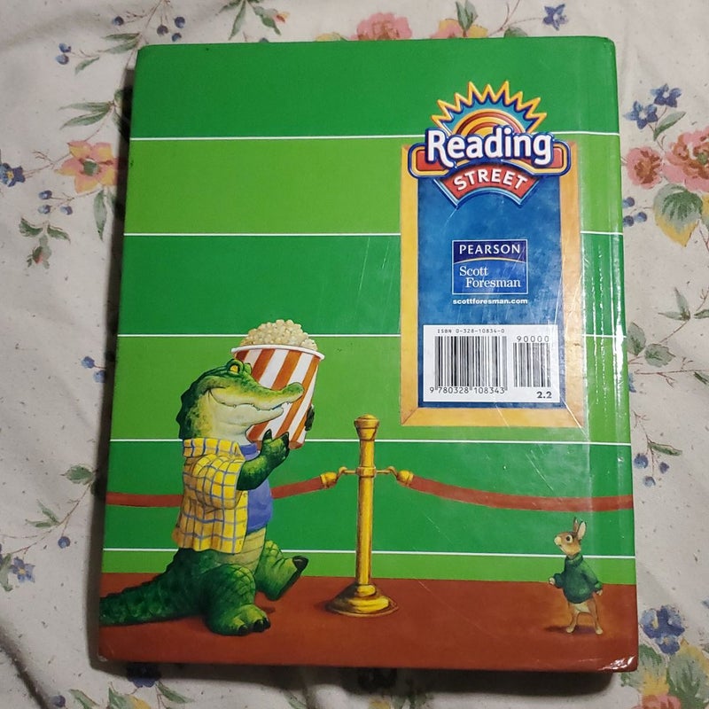 Reading 2007 Student Edition Grade 2. 2