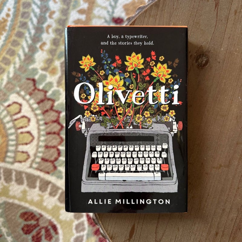 Olivetti