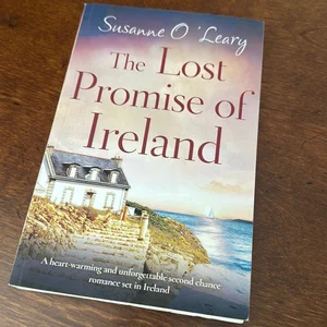 The Lost Promise of Ireland