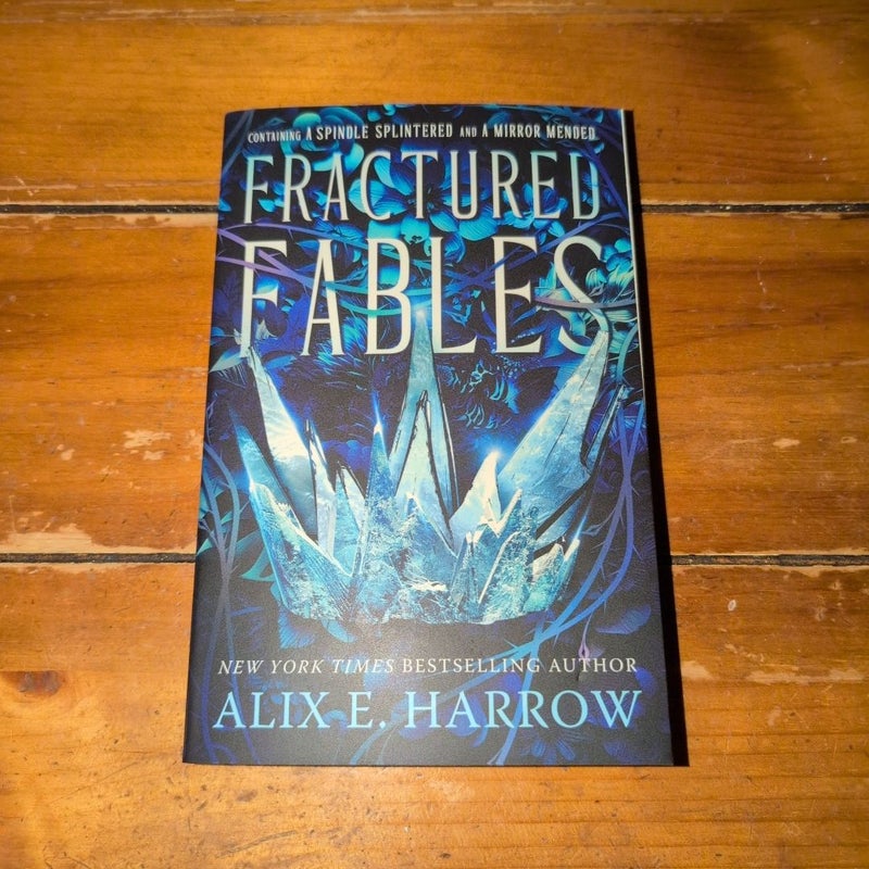 Fractured Fables