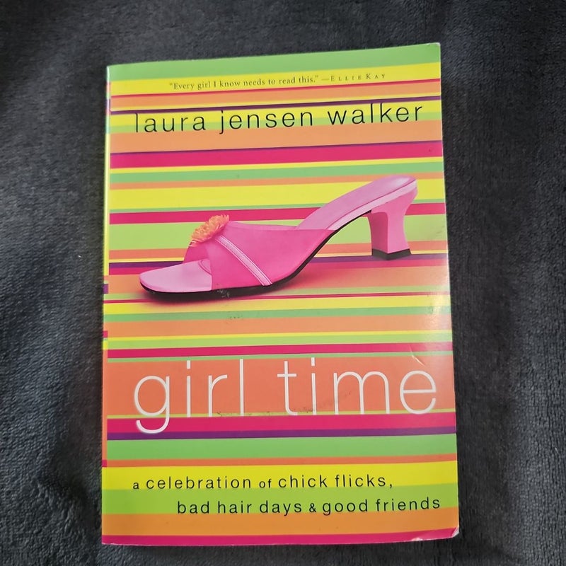 Girl Time
