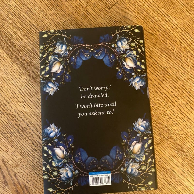 Throne of Secrets