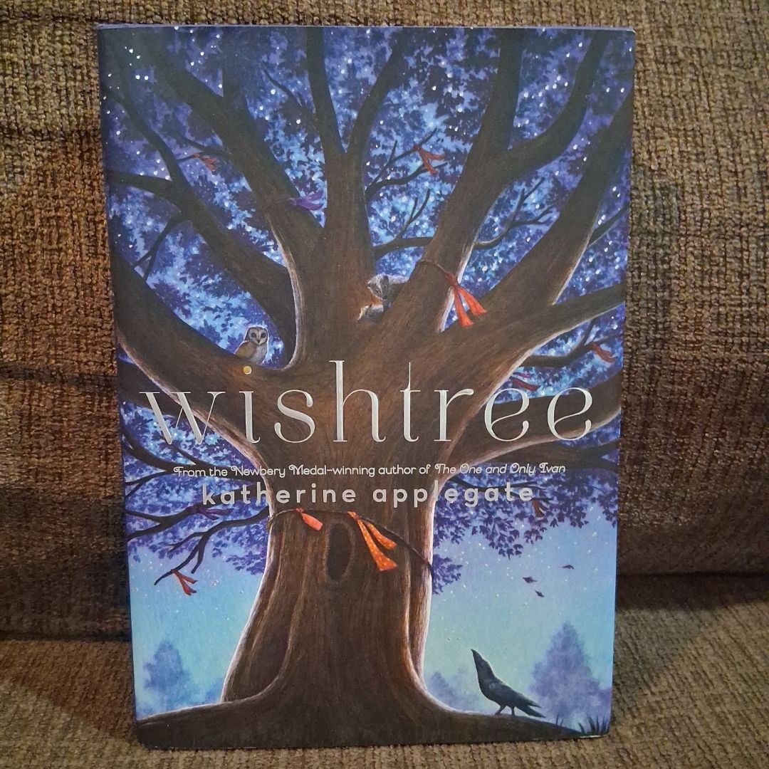Wishtree