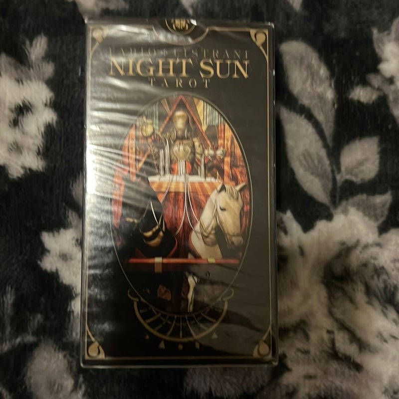 Night Sun Tarot