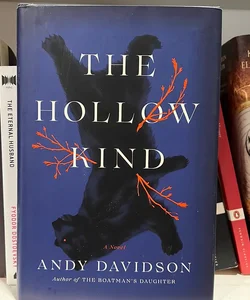 The Hollow Kind