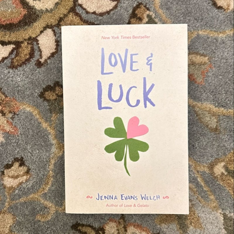 Love and Luck