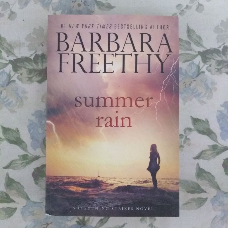 Summer Rain