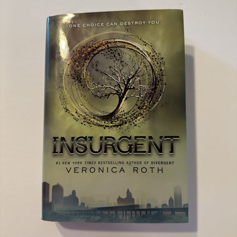 Insurgent