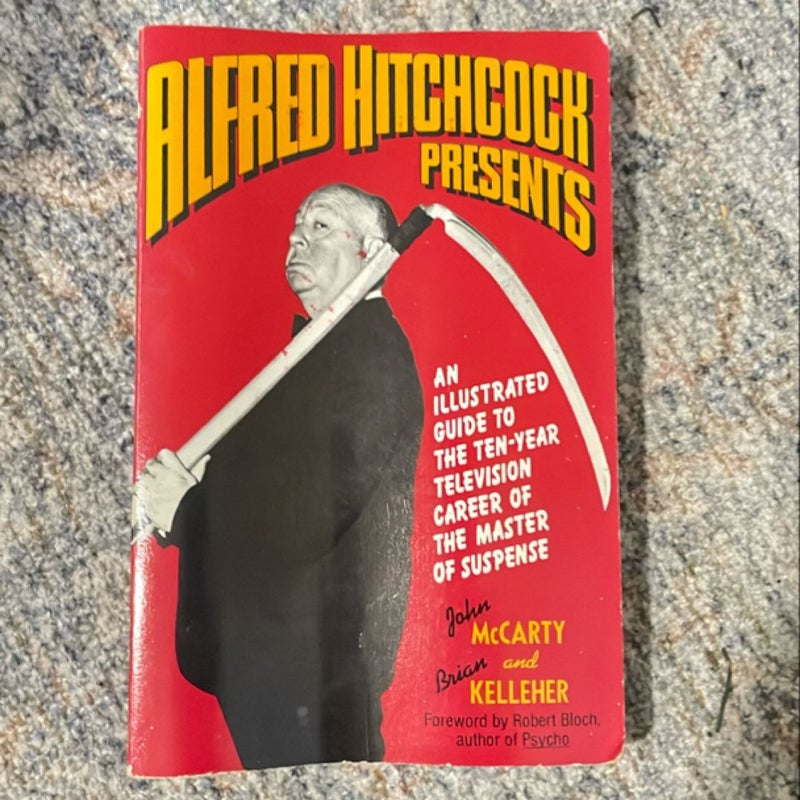 Alfred Hitchcock Presents