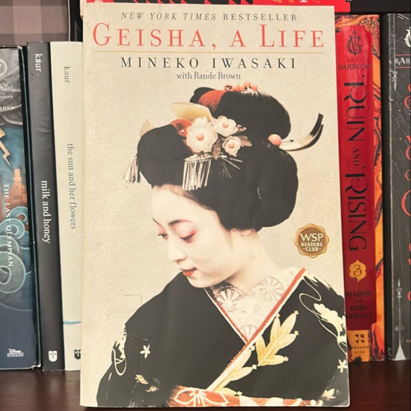 Geisha