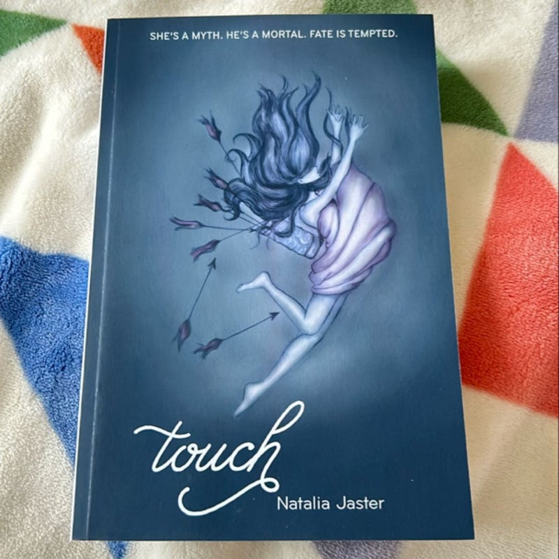 Touch