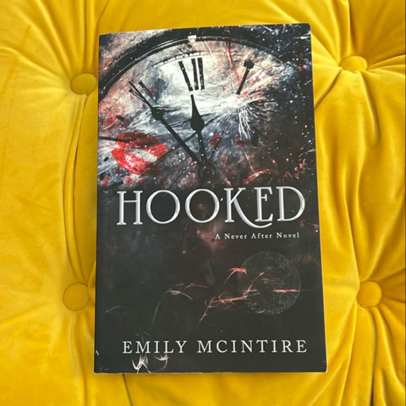 Hooked