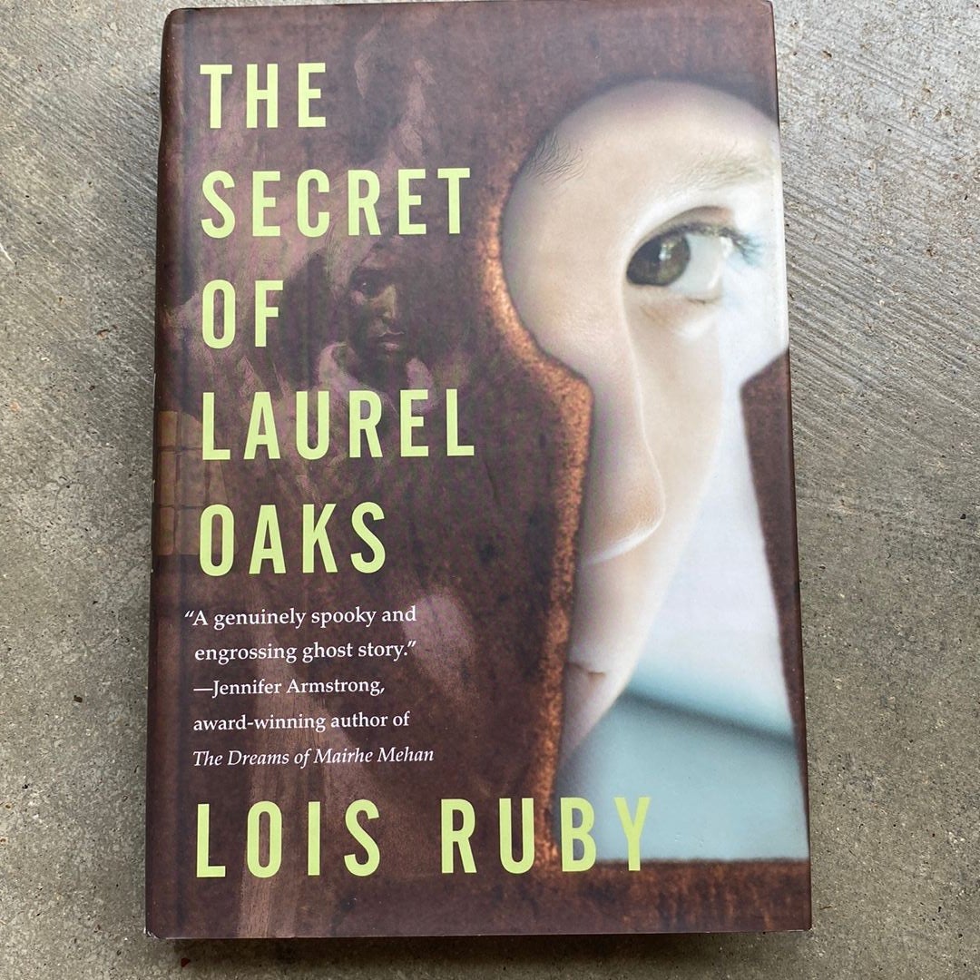 The Secret of Laurel Oaks