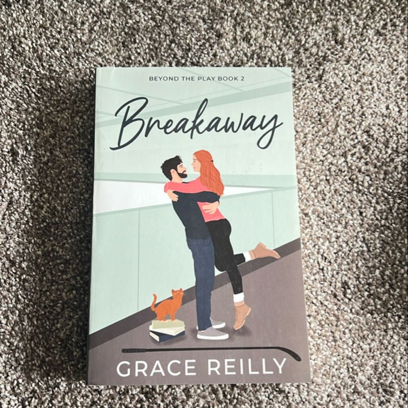 Breakaway