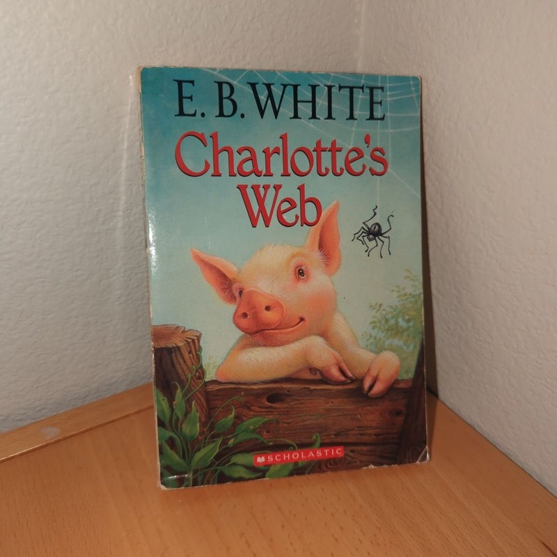 Charlotte's Web