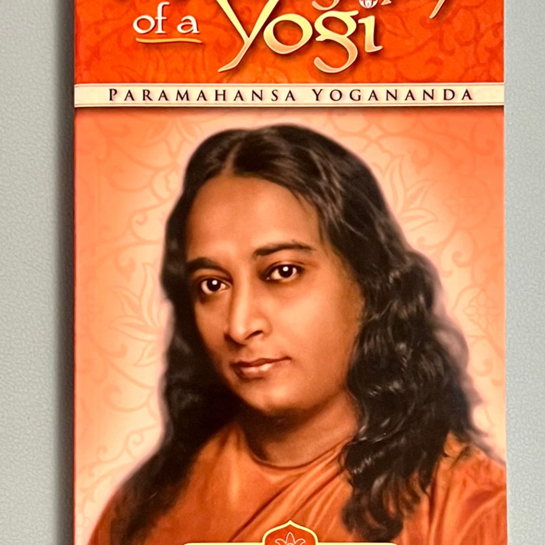 Autobiography of a Yogi