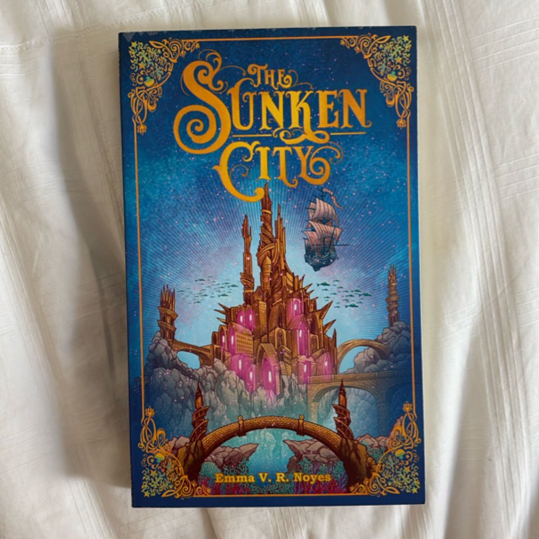 The Sunken City
