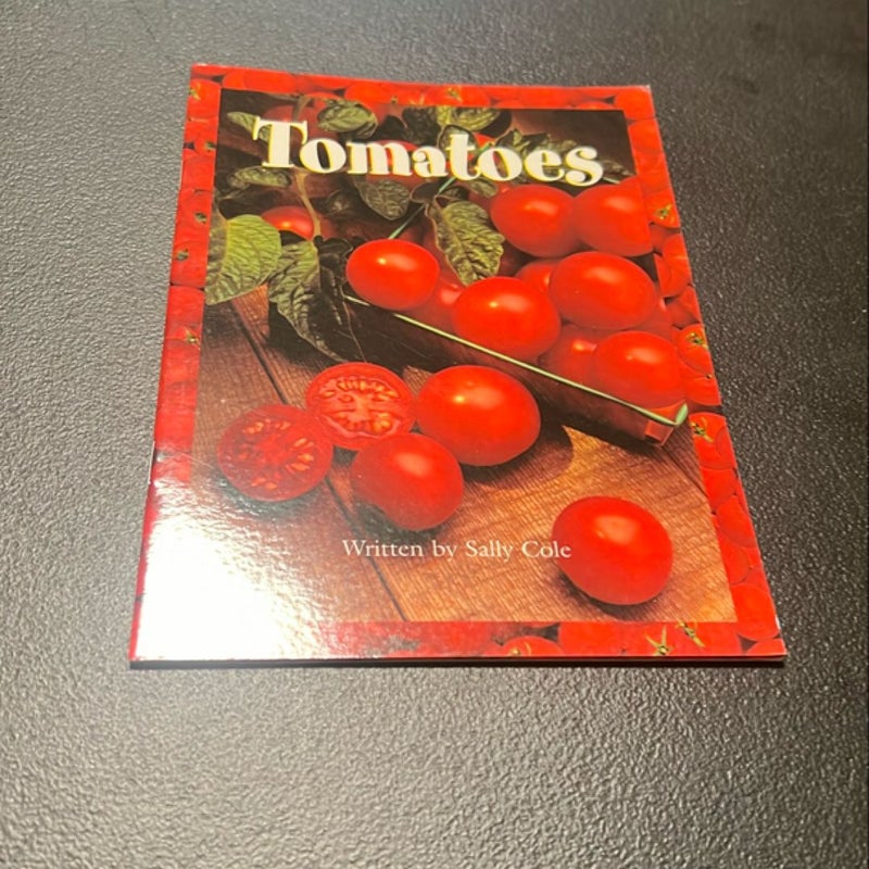 Tomatoes 