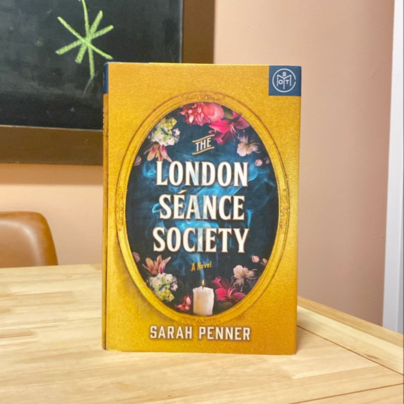 The London Séance Society