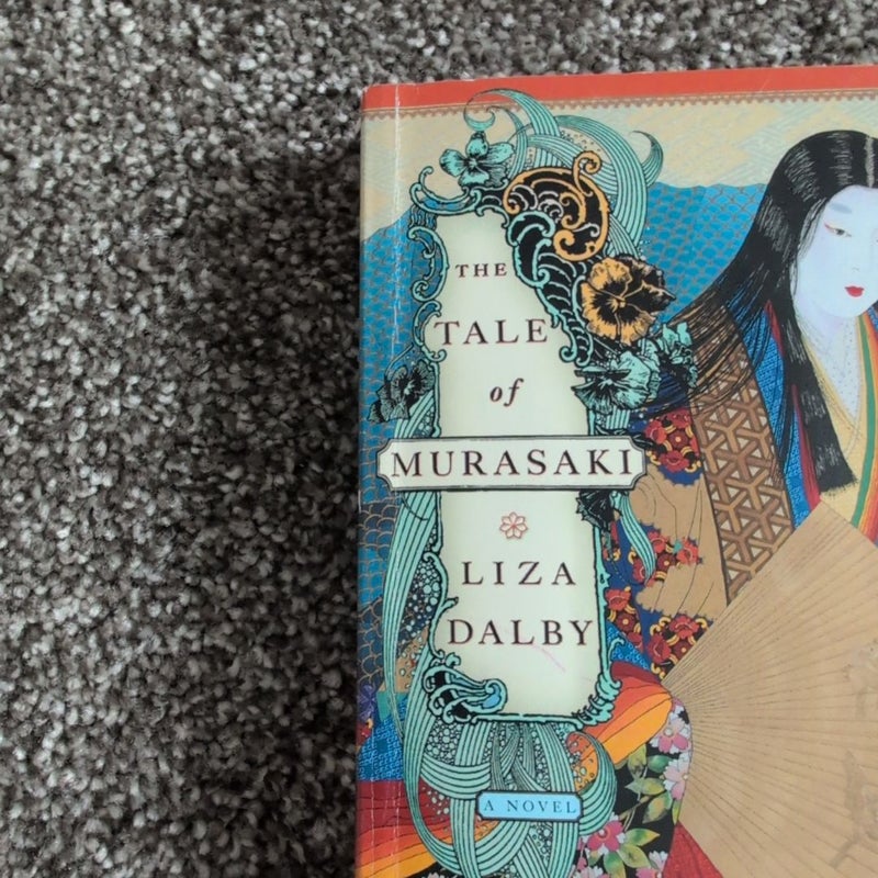 The Tale of Murasaki