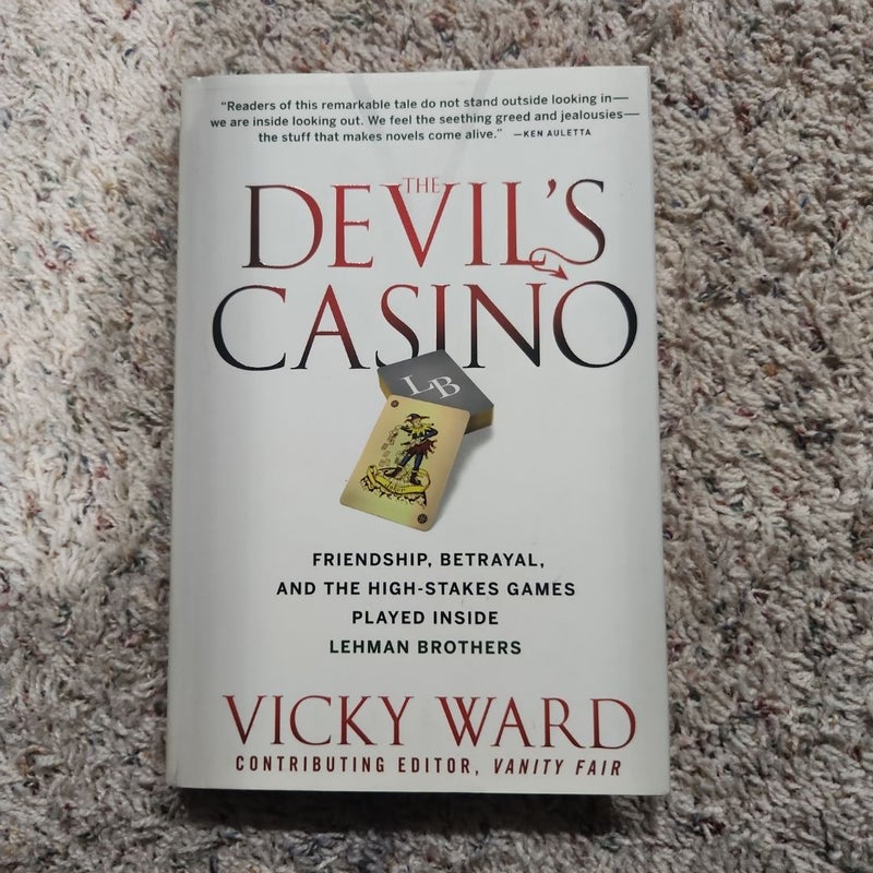 The Devil's Casino