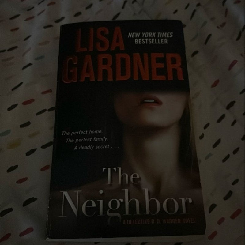 The Neighbor